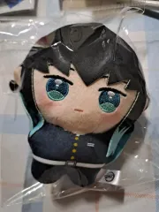 2025年最新】鬼滅の刃 ぬいぐるみ 時透無一郎の人気アイテム - メルカリ