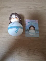 2025年最新】天官賜福 フィギュアの人気アイテム - メルカリ