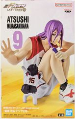 BANDAI SPIRITS Interval 극장판 쿠로코의 농구 LASTGAME 시라하라 아츠시 & 테츠야 2호