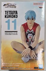 BANDAI SPIRITS Interval 극장판 쿠로코의 농구 LAST GAME 쿠로코 테츠야 & 테츠야 2호