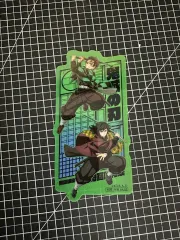 鬼滅の刃 無限城 6週目 特典 クリアカード 義勇 竈門 炭治郎