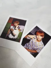 ジョシュア チュール コンサート タートルネック トレカ