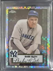 2025年最新】ベーブ・ルースの人気アイテム - メルカリ