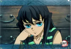 【中古】クリアファイル 時透有一郎 名場面レイヤードA4クリアファイル 「鬼滅の刃 刀鍛冶の里編×ufotable DINING 第3期」 お楽しみくじ景品