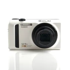 2026年最新】CASIO EX-ZR100の人気アイテム - メルカリ