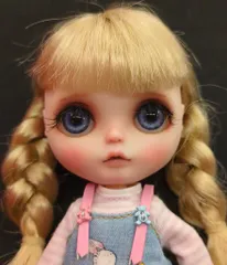 2025年最新】ブライスカスタムの人気アイテム - メルカリ