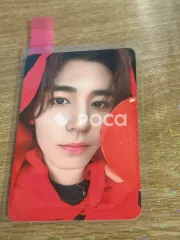 BOYNEXTDOOR イハン The Action MUVVE