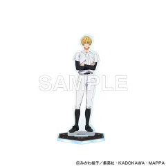 2025年最新】忘却バッテリー アクリルフィギュア 要 圭の人気アイテム