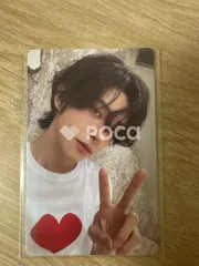 ENHYPEN ジェイク ROMANCE : UNTOLD Weverse Albums Ver.