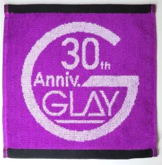 2025年最新】GLAY タオルの人気アイテム - メルカリ