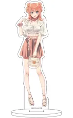 vividcolor ぽんかん8 C100 由比ヶ浜結衣　アクリル 未開封 Yahoo!オークション - vividcolor ぽんかん⑧ タピオカ 由比ヶ浜結衣