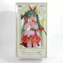 2026年最新】初音ミク フィギュア 親指姫の人気アイテム - メルカリ