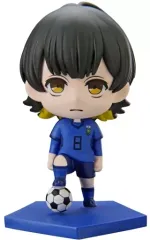 【中古】トレーディングフィギュア 蜂楽廻A 「ブルーロック トレーディングミニフィギュア vol.1」