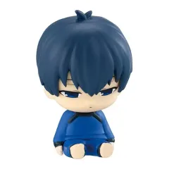 【中古】トレーディングフィギュア 潔世一 「ブルーロック ねむらせ隊 寝起きver.」