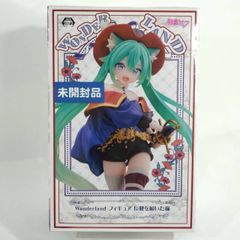 薬屋のひとりごと 猫猫 Wonderland 初音ミク フィギュア - メルカリ