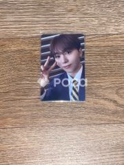 Seventeen ウジ セブチ Ruby Trading Card Set - メルカリ