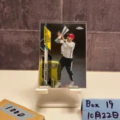 2025年最新】入手困難 ハミルトンの人気アイテム - メルカリ