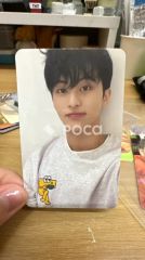 Seventeen ドギョム セブチ TELEPARTY Music Korea ラキドロ - メルカリ