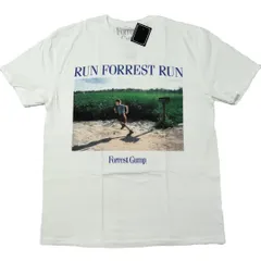 2026年最新】フォレストガンプ tシャツの人気アイテム - メルカリ