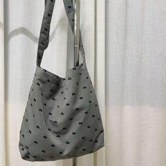 非売品】伊勢丹丹麗会50周年記念品 チェック トートバッグ - メルカリ