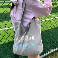 非売品】伊勢丹丹麗会50周年記念品 チェック トートバッグ - メルカリ