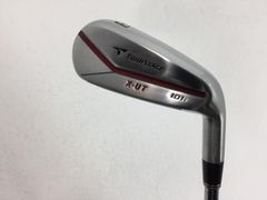 返品OK お買い得品！【中古ゴルフクラブ】(7本セット)ダイワ(グローブ