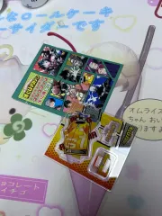 僕のヒーローアカデミア アクリル フィギュア (FAT GUM)