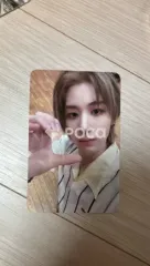 BOYNEXTDOOR イハン No Genre 公開放送 サノク トレカ