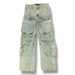 2025年最新】entire studios heavy denim cargoの人気アイテム - メルカリ