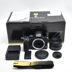 超メルカリ祭特価　NIKON　Z50ⅱ　レンズセット　まとめ売り 超メルカリ祭特価 NIKON Z50ⅱ レンズセット まとめ売り 2025年最新