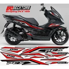 2026年最新】pcx jk05 カスタムの人気アイテム - メルカリ