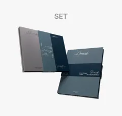 ドギョム スングァン 1st ミニ アルバム MINI アルバム セット 8セット 1/12 日より発送予定