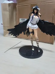 オーバーロード アルベド フィギュア