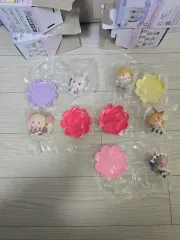 リーゼロ 一番くじ G賞 ラム ベアトリス エミリア 等 まとめ フィギュア