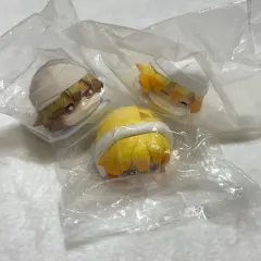 (未開封) 鬼滅の刃 我妻 善逸 おねむたん セピア US まとめ