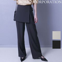 完売品】HARE 2WAYZIPカーゴパンツ グレー ストライプ F - メルカリ