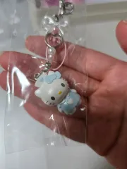 (未開封)ハローキティ キーホルダー