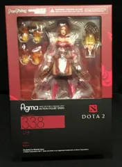 GOOD SMILE COMPANY figma Dota2 リナ 338