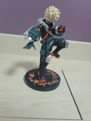 僕のヒーローアカデミア 爆豪 勝己 フィギュア