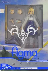 マックスファクトリー figma セイバー 私服 ver. 50