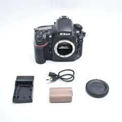 2026年最新】ニコンd800の人気アイテム - メルカリ