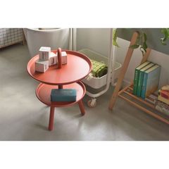 未使用品 IKEA 限定コレクション オッミェンゲ スツール OMMJÄNGE