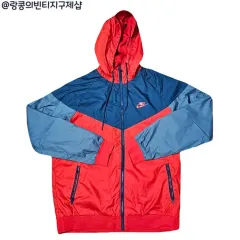 ナイキ スウッシュ ストリート ウィンドランナー ウィンドブレーカー ジャケット