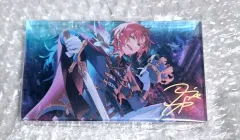 あんさんぶるスターズ！ 中国あんさんぶるスターズ！！ スター アクリルブロック 月永 レオ (未開封新品)