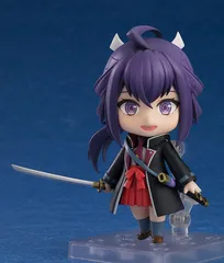 【新品未開封】ねんどろいど ナナオ＝ヒビヤ【箱あり】【正規品】グッドスマイルカンパニー グッスマ GSC