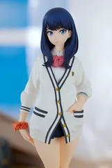 【新品未開封】POP UP PARADE 宝多六花【箱あり】【正規品】グッドスマイルカンパニー グッスマ GSCのサムネイル