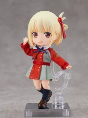 【新品未開封】ねんどろいどどーる 錦木千束【箱あり】【正規品】グッドスマイルカンパニー グッスマ GSC