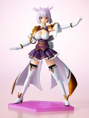 30MS アイドルマスター 幽谷霧子 せいせきカラー塗装完成品 - メルカリ