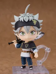 【新品未開封】ねんどろいど アスタ【箱あり】【正規品】【即購入可】グッドスマイルカンパニー グッスマ GSC