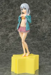 【新品未開封】和泉紗霧【箱あり】【正規品】グッドスマイルカンパニー グッスマ GSCのサムネイル